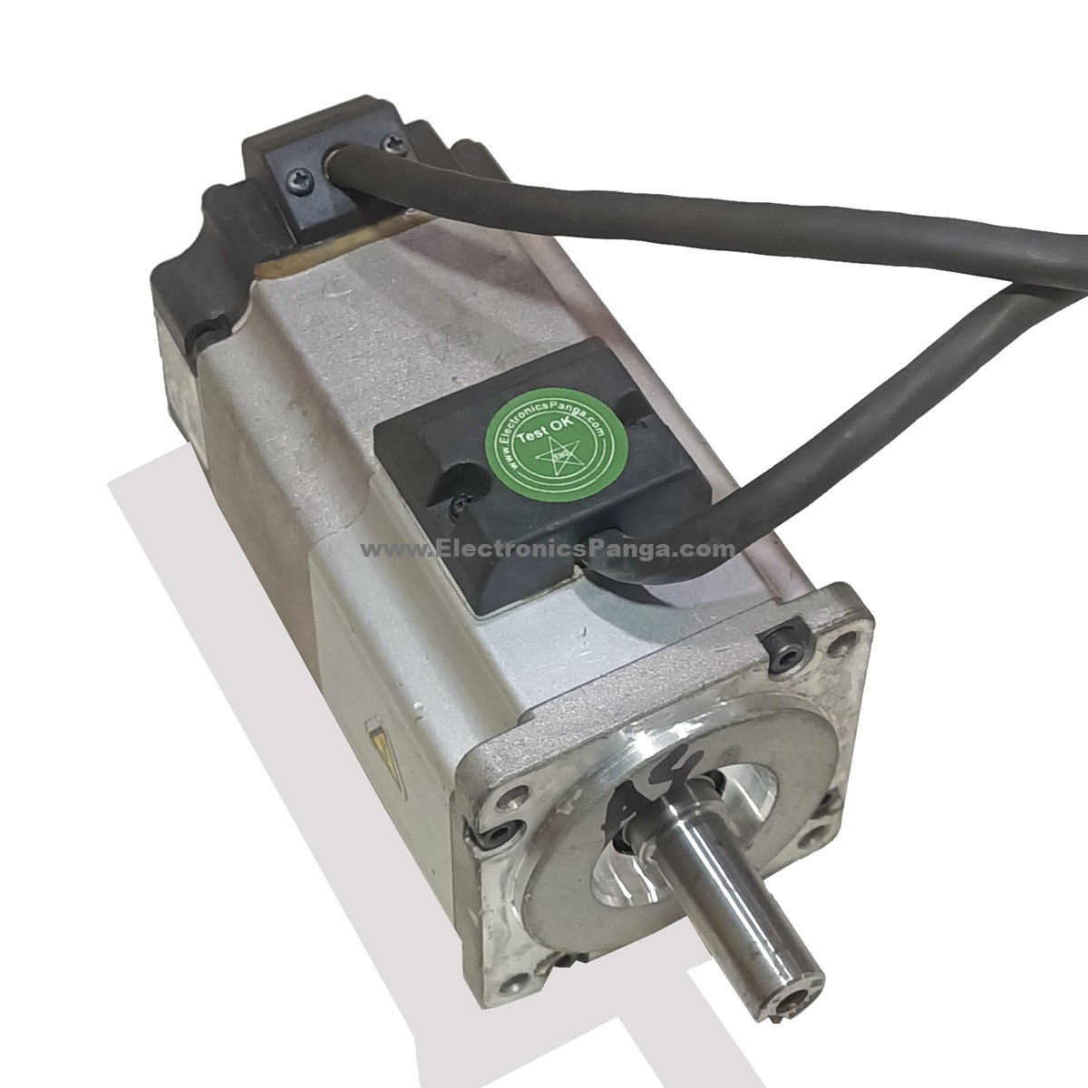 PANASONIC A4 200W (0.2Kw) MSMD022S1T AC Servo Motor SM1108