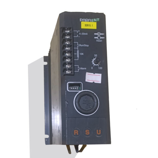 PARAENT SE2-025-F-SPG 220V Digital Power Regulator AS637