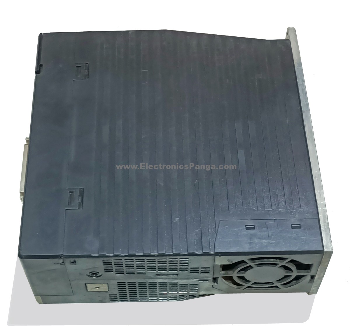 RS AUTOMATION 800W (0.8kw) CSD7_08BX1 CSD7-08BX1 Single Axis Servo Driver SD1351 - Image 6