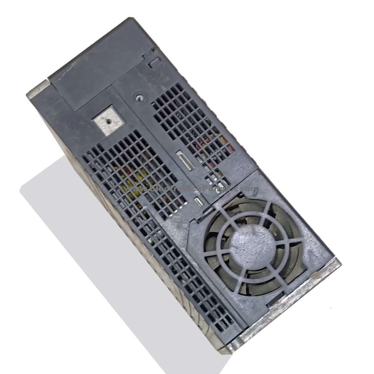 RS AUTOMATION 800W (0.8kw) CSD7_08BX1 CSD7-08BX1 Single Axis Servo Driver SD1351 - Image 8