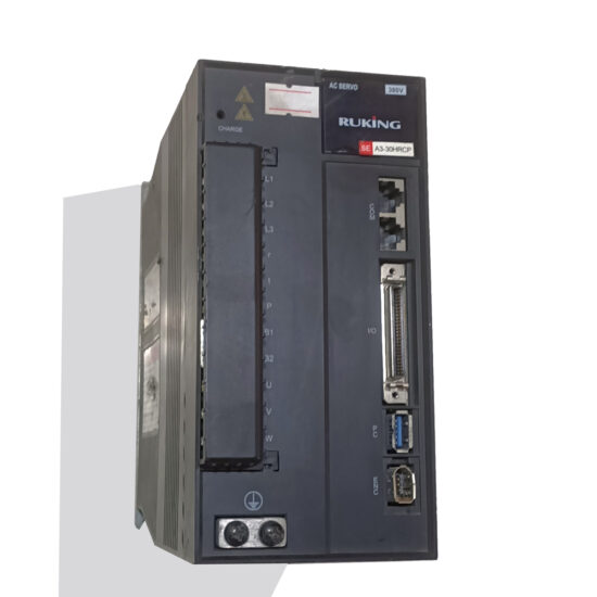RUKING 3Kw (3000W) SEA3-30HRCP AC Servo Driver SD1354