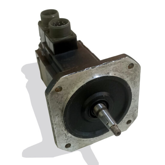 SANYO DENKI BL Super 65ZBM030HXSS0 Servo Motor SM1093
