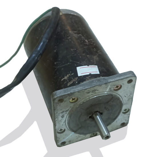 SANYO DENKI Step-Syn 5M913HB 1.5A 0.72°/Step 5-Phase Stepping Motor STM284