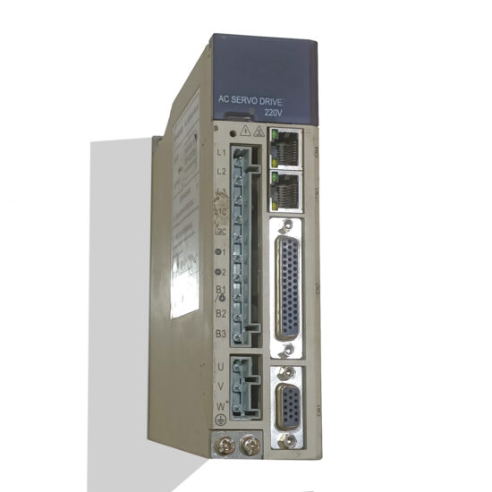 SHANGHAI SIHENG SIHONG KA05 AC Servo Driver SD1337