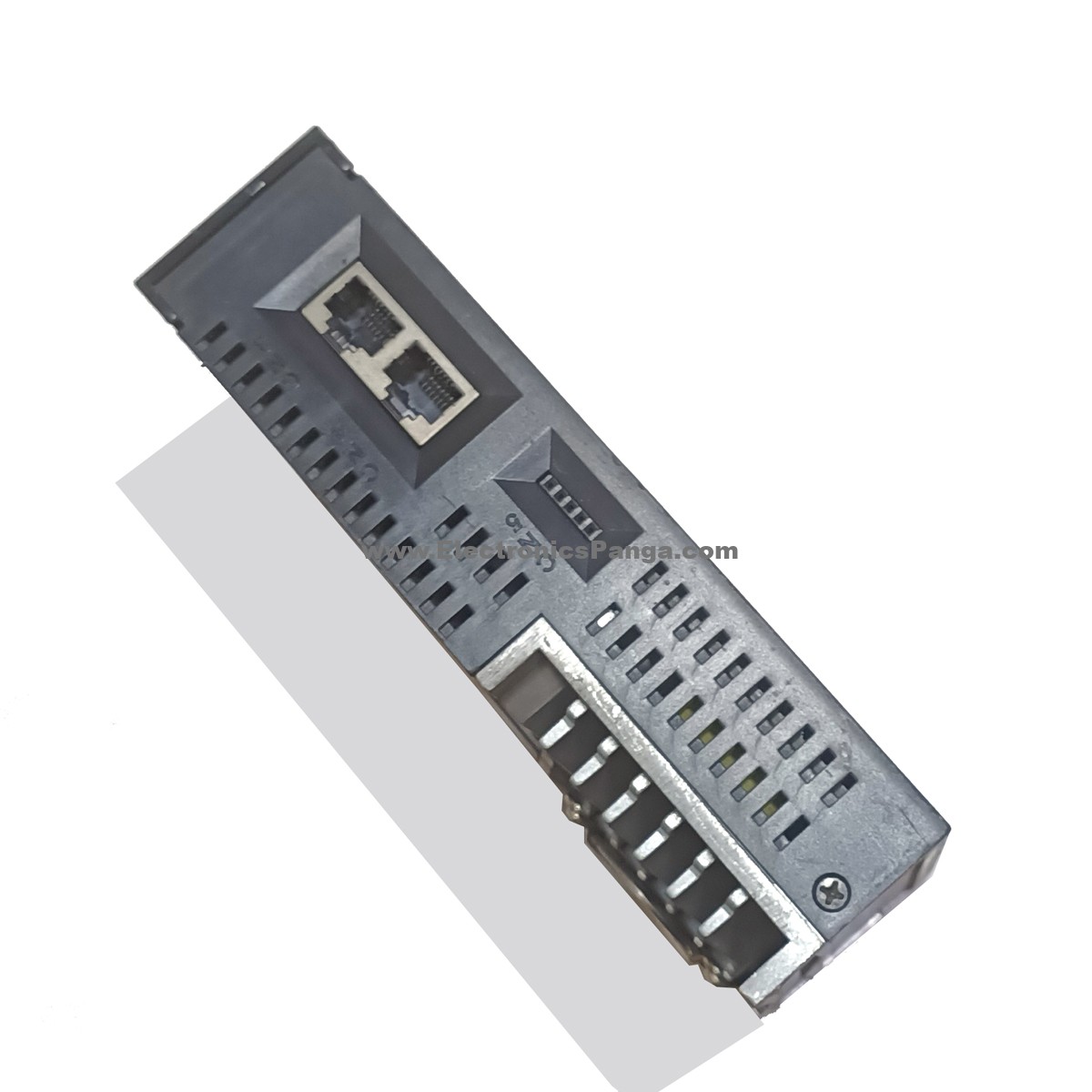 400W (0.4Kw) P100S-40-ZX AC Servo Driver SD1361 - Image 9