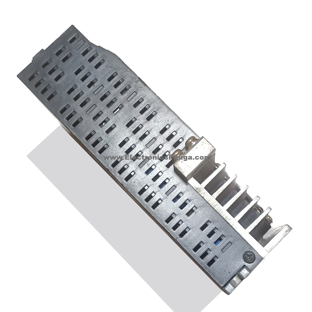 750W (0.75Kw) P100S-75-ZX AC Servo Driver SD1358 - Image 8