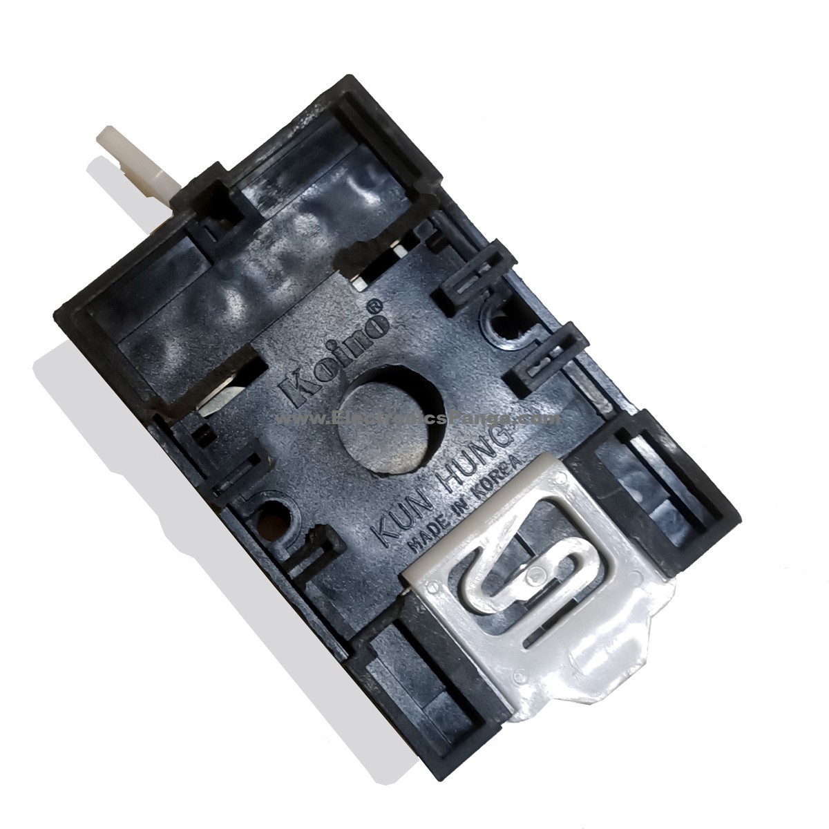 SHINHO SYSTEM SHN-PMC-CAA-W 220V Signal Converter AS647 - Image 9