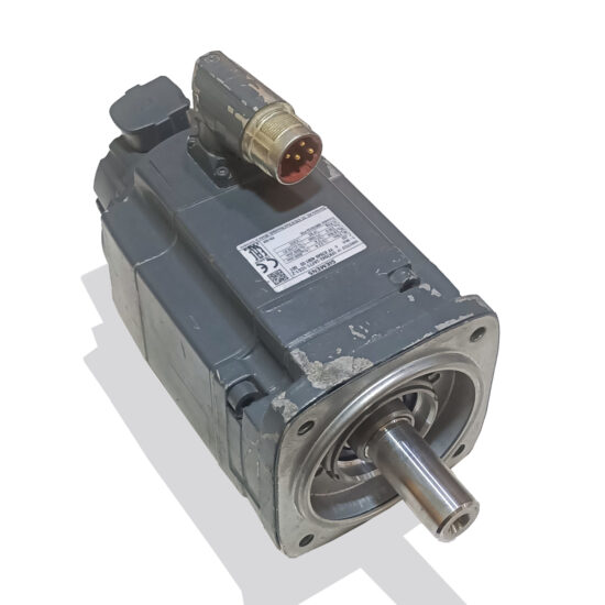 SIEMENS 1FK7042-2AF71-1CG1-Z 3-Phase Servo Motor SM1092
