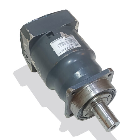 SIEMENS 20:1 Ratio SP075S-MF2 Reducer Gearbox G1292