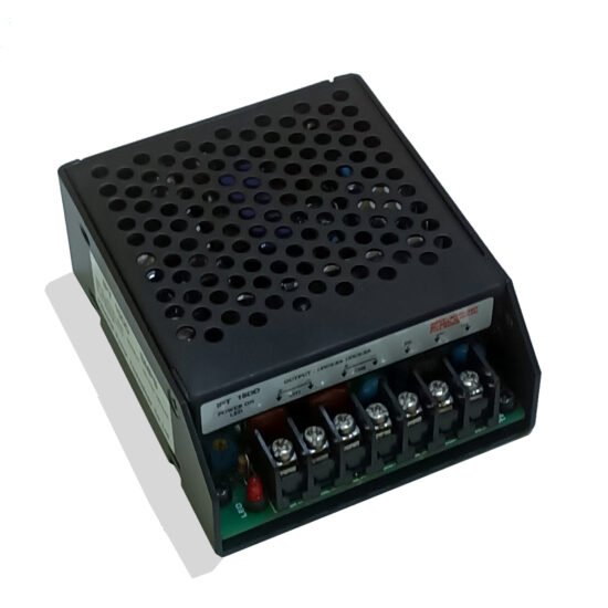 SMPS IPT 15DD IPT15DD 15V 0.5A AC To DC Single Output Switching Power Supply P398