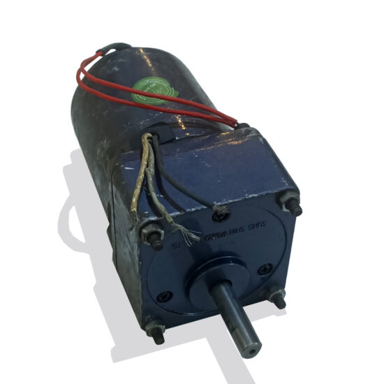 SPG S6I06GA-S12(B76) S6DA7.5B-C13 110V 6w 0.22A Speed Control Gear Motor DM152