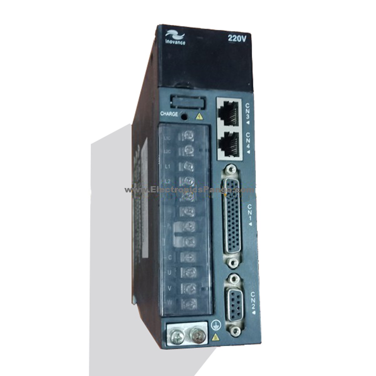SUZHOU INOVANCE 750W (0.75Kw) IS600PS5R5I AC Servo Driver SD1363