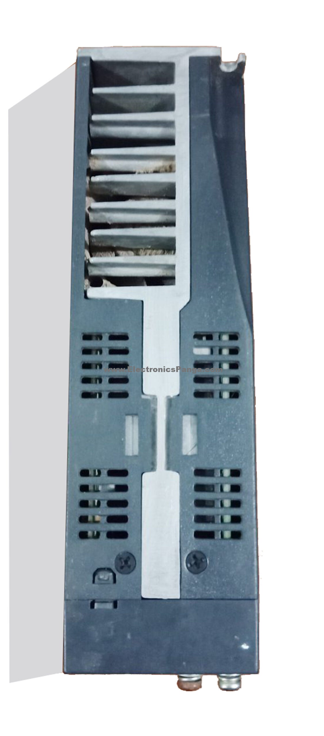 SUZHOU INOVANCE 750W (0.75Kw) IS600PS5R5I AC Servo Driver SD1363 - Image 6