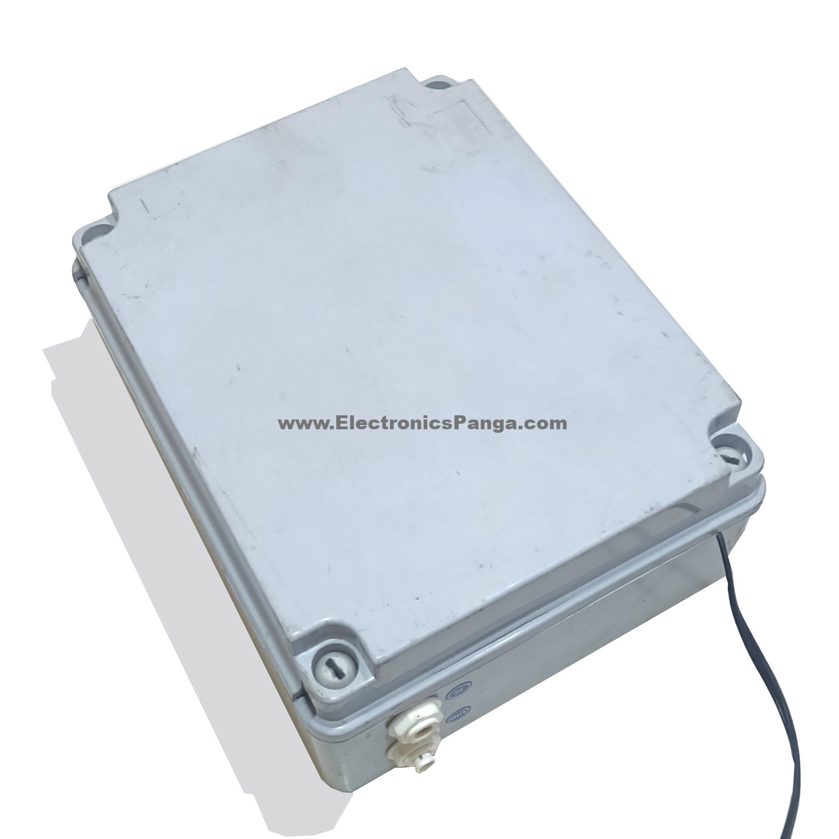 TECO 24V/DC Water Dispenser Booster Pump With Casing & D3424 24V/DC Adaptor DM151 - Image 2