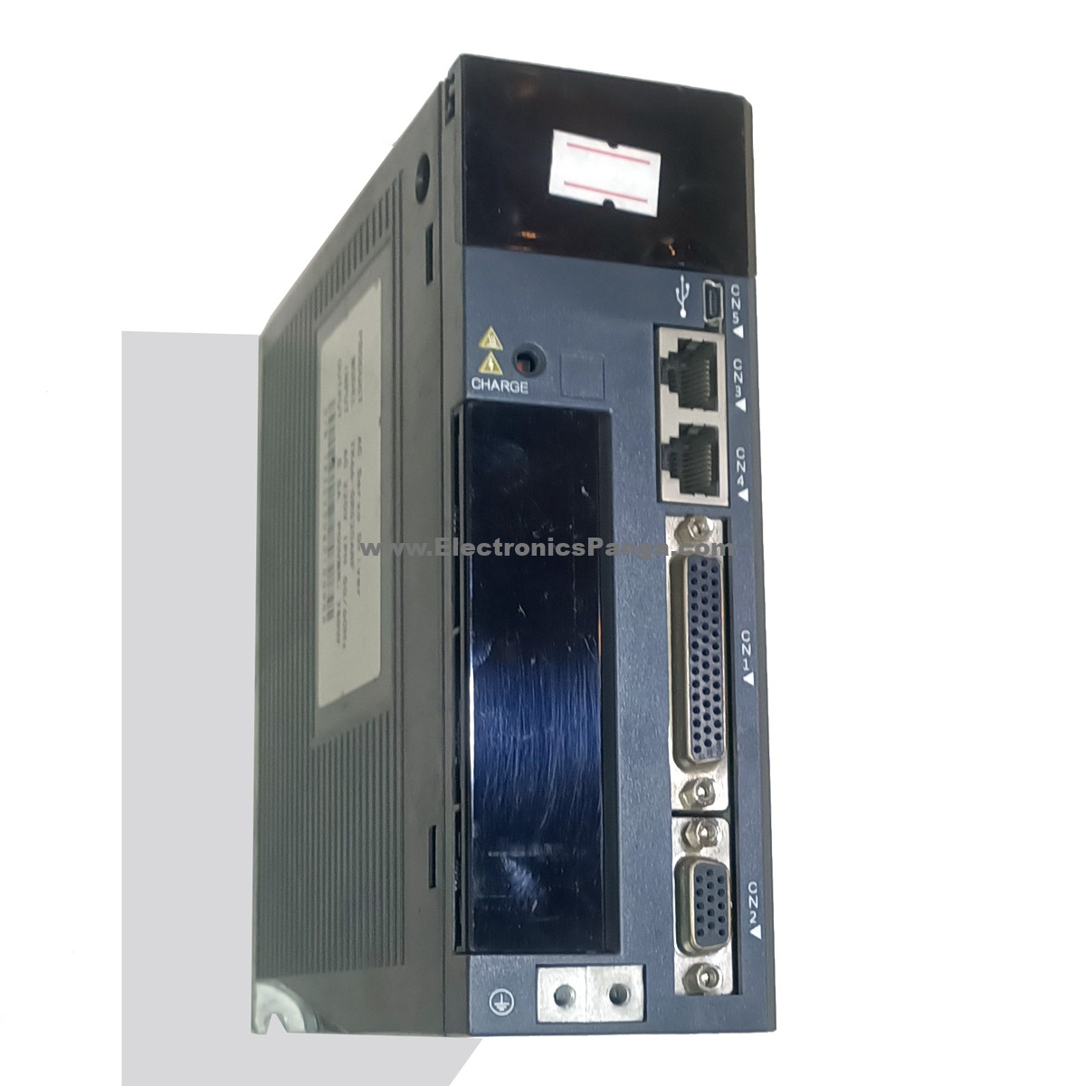 TECHKING 750W (0.75Kw) TK66-5R520ARF AC Servo Driver SD1329