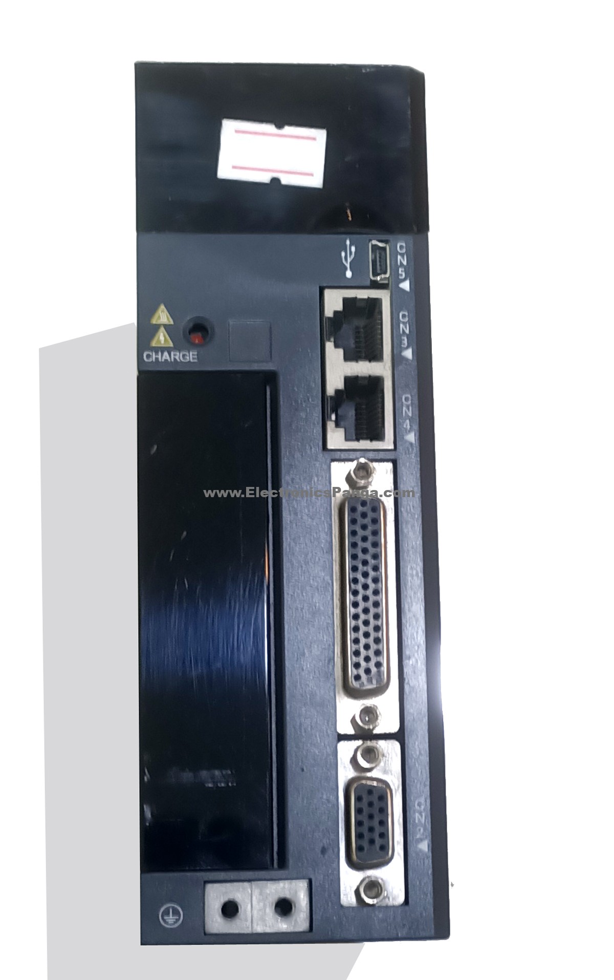TECHKING 750W (0.75Kw) TK66-5R520ARF AC Servo Driver SD1329 - Image 2