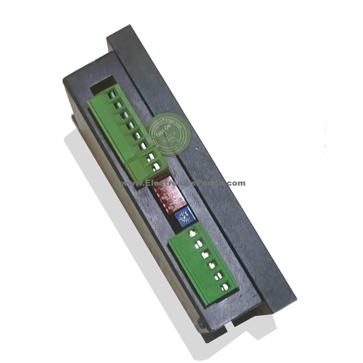 WUXI XINJE DP-504LJ 20-40V/DC 5A 2-Phase Stepper Driver STD321 - Image 5
