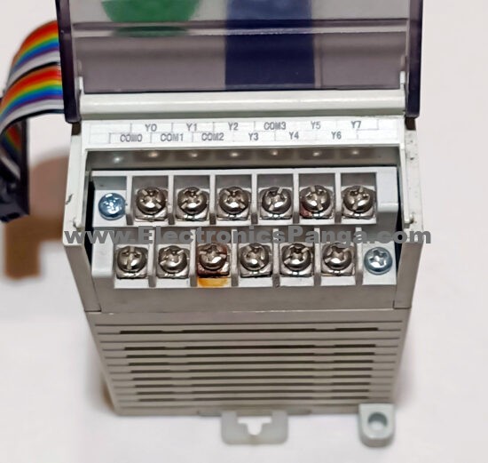 WUXI XINJE XD-E8X8YT PLC Extension Module PL247 - Image 5