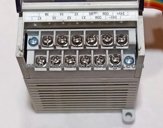WUXI XINJE XD-E8X8YT PLC Extension Module PL247 - Image 6