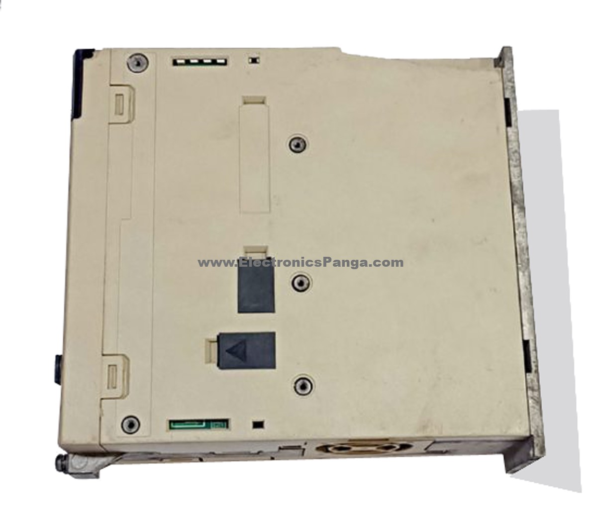 YASKAWA 0.75Kw (750W) SGD7S-5R5A00A002 AC Servo Driver SD1335 - Image 4