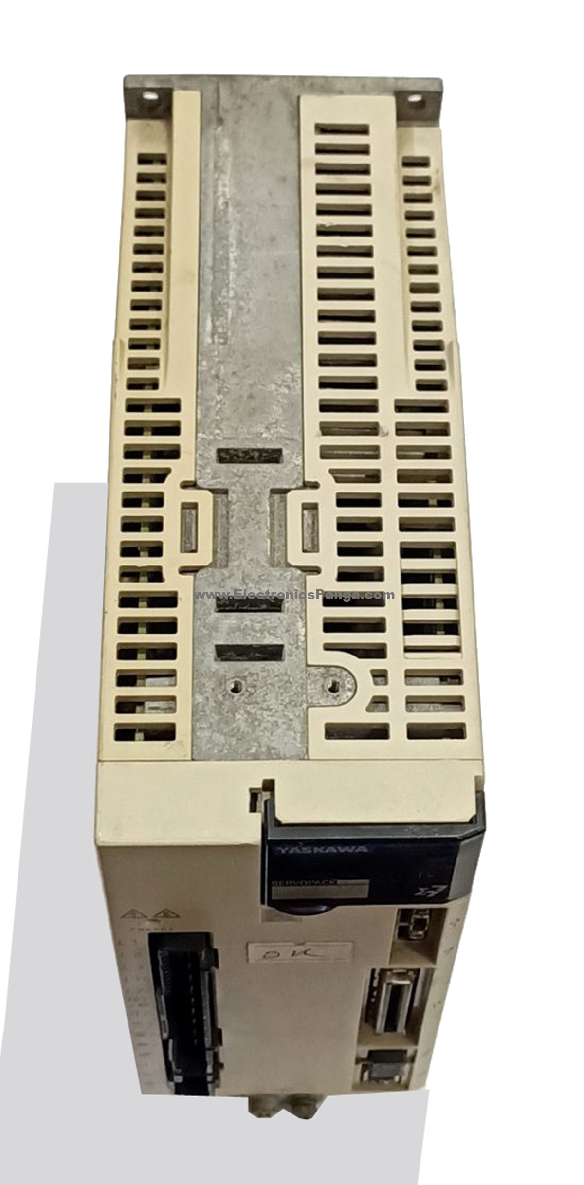 YASKAWA 0.75Kw (750W) SGD7S-5R5A00A002 AC Servo Driver SD1335 - Image 6