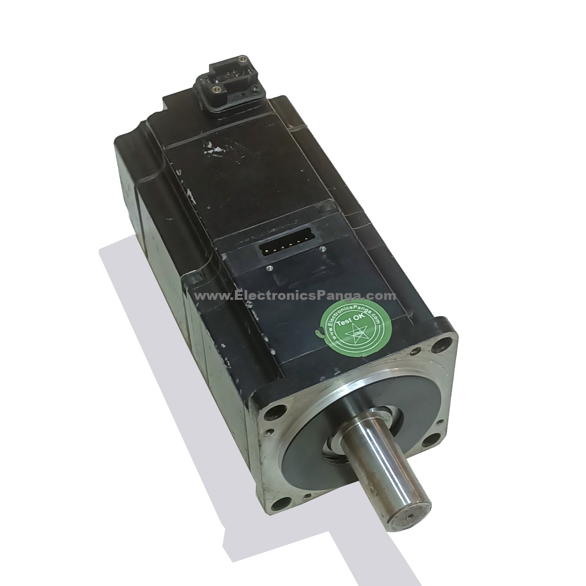YASKAWA 200W (0.2Kw) SGMJV-02ADA2C AC Servo Motor SM1114
