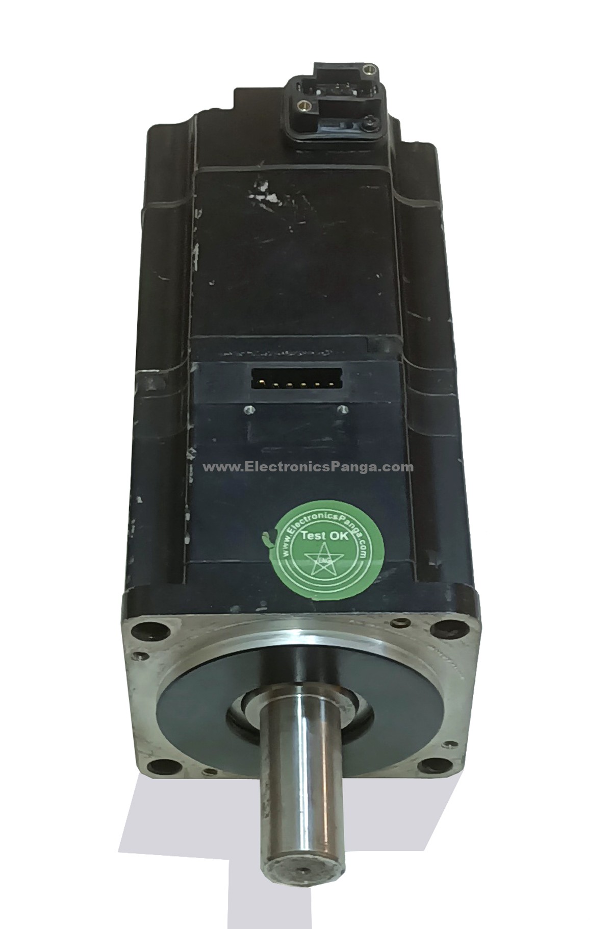 YASKAWA 200W (0.2Kw) SGMJV-02ADA2C AC Servo Motor SM1114 - Image 4