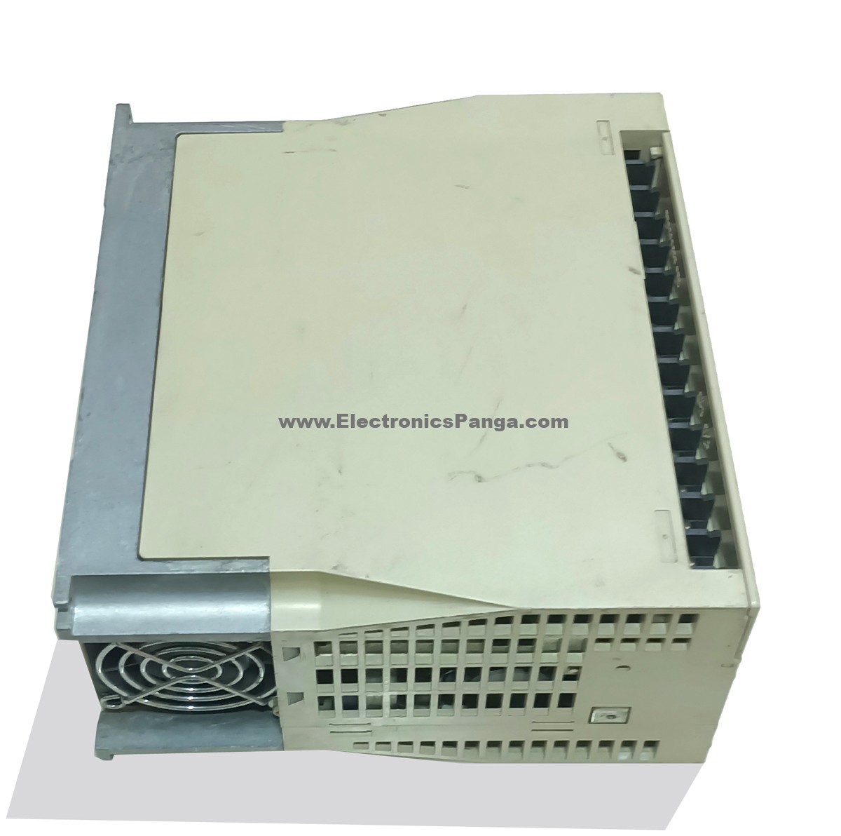 YASKAWA 3Kw (3000W) SGDS-30A01A AC Servo Driver SD1338 - Image 5