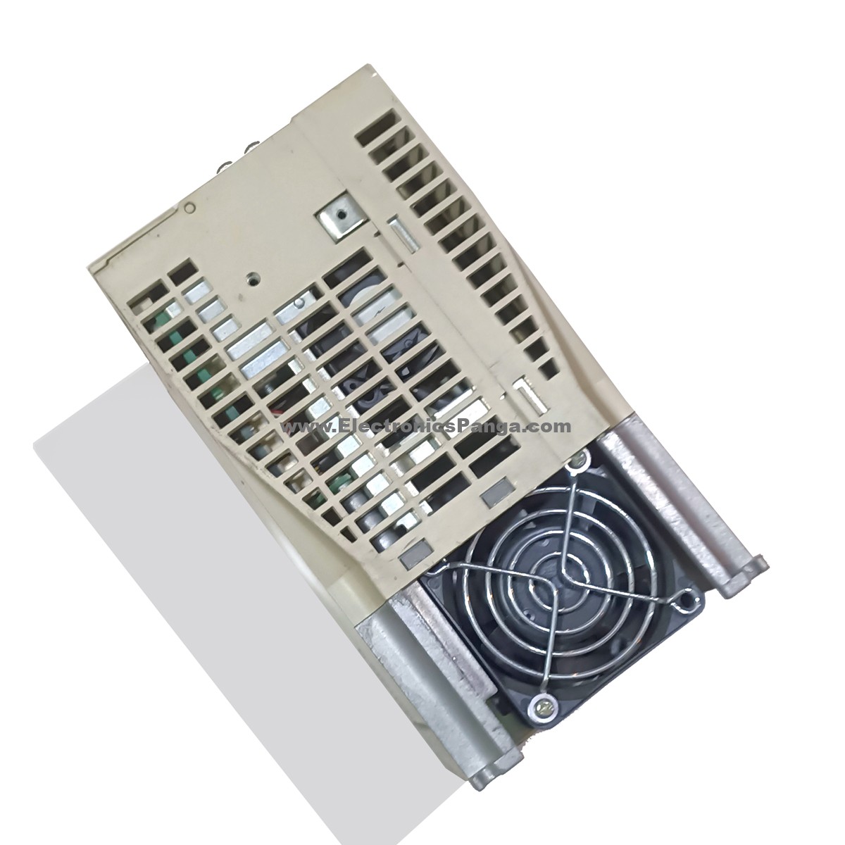 YASKAWA 3Kw (3000W) SGDS-30A01A AC Servo Driver SD1338 - Image 8