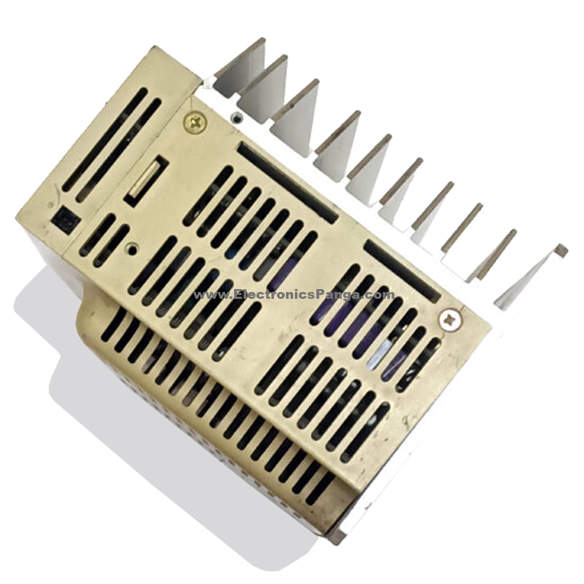 YASKAWA 750W (0.75Kw) SGDE-08APY1 AC Servo Driver SD1364 - Image 6