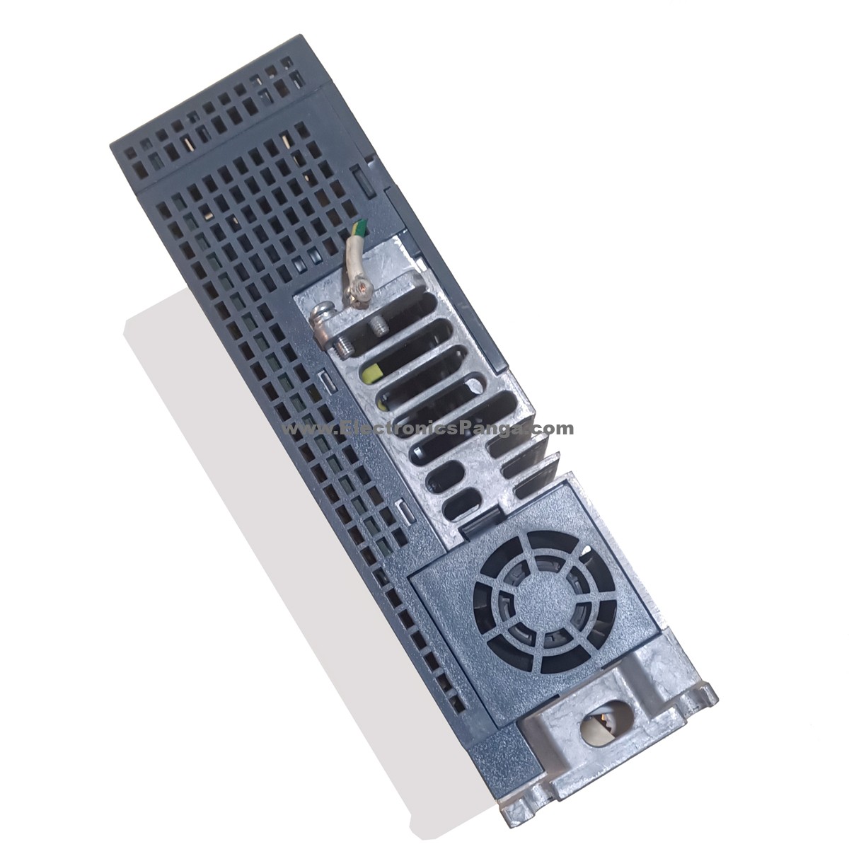 LS XMOTION 750W (0.75Kw) L7NHA008U AC Servo Driver SD1382 - Image 8