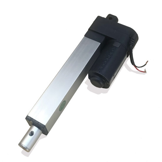 24V/DC Linear Actuator 6.75inch Stroke DA66