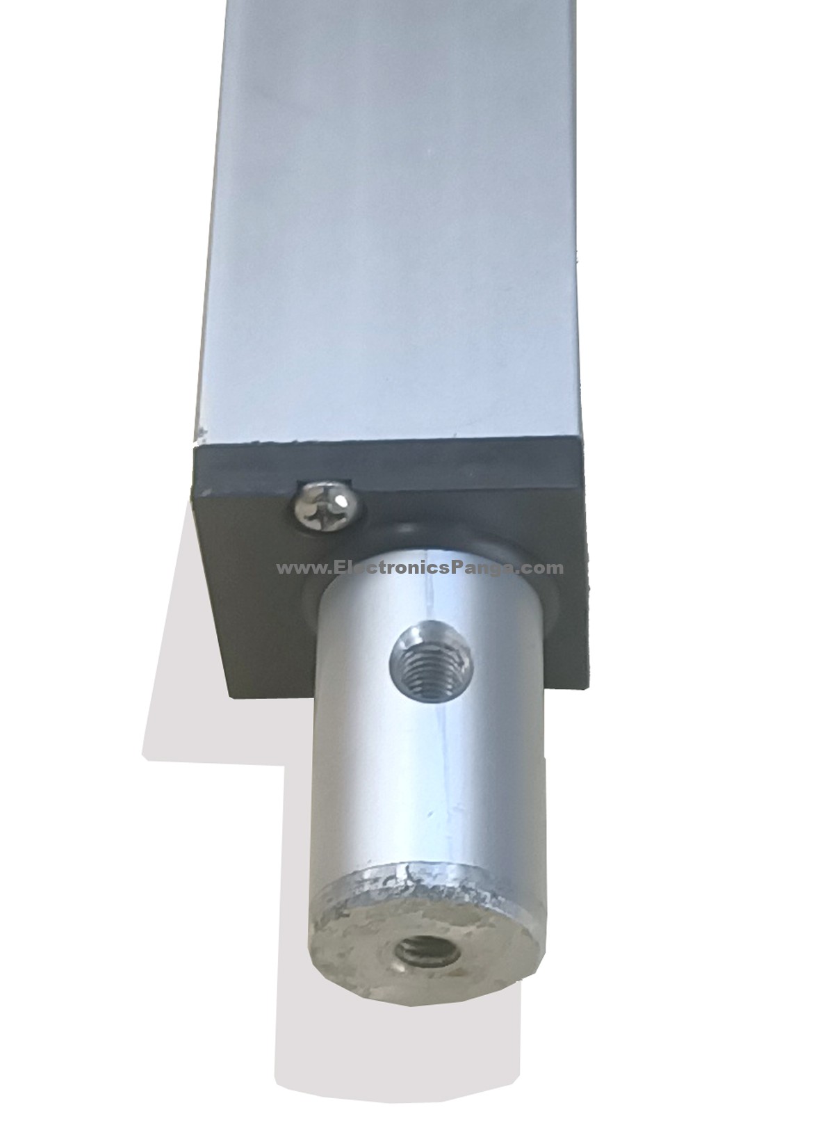 24V/DC Linear Actuator 6.75inch Stroke DA66 - Image 5