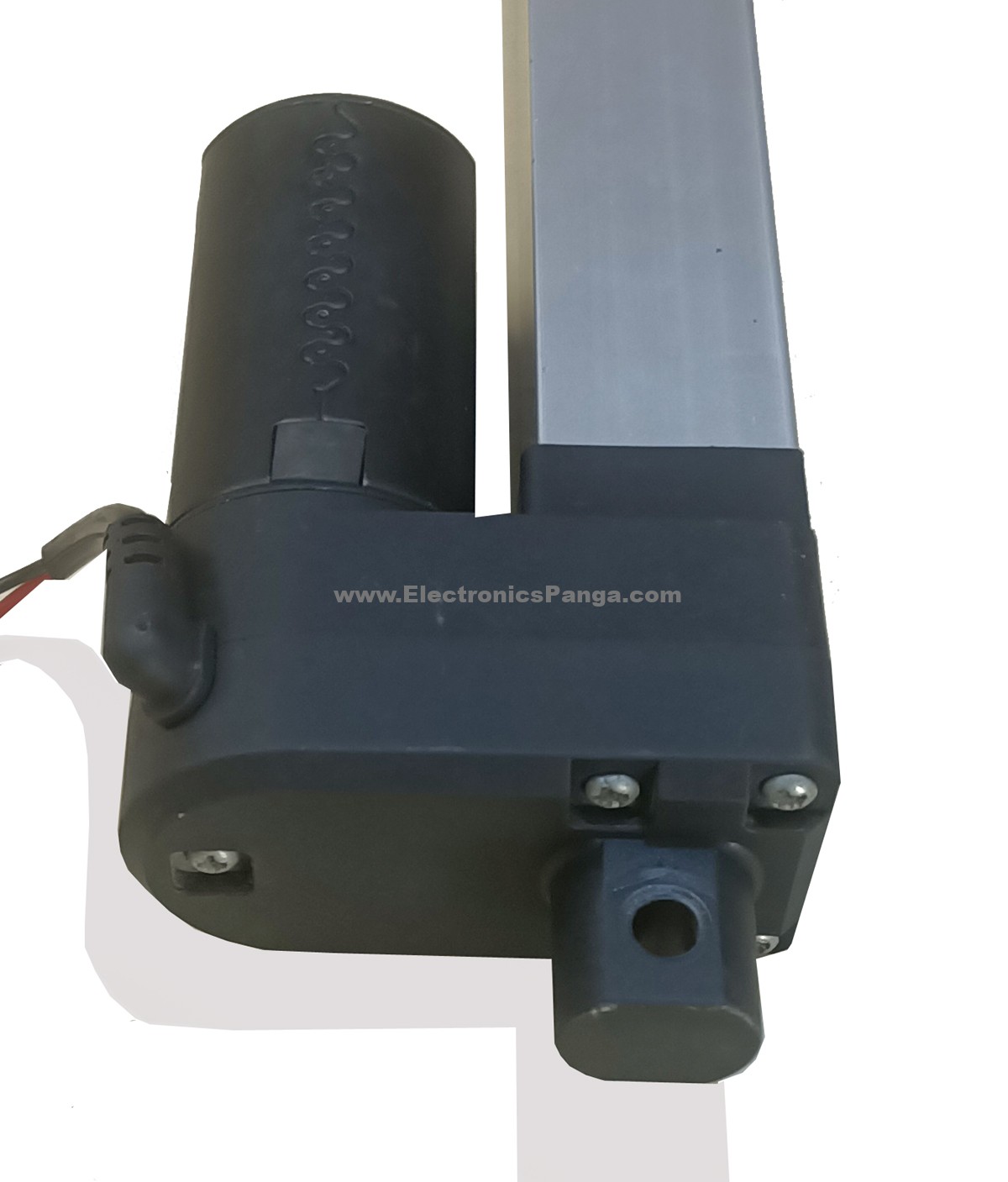 24V/DC Linear Actuator 6.75inch Stroke DA66 - Image 7