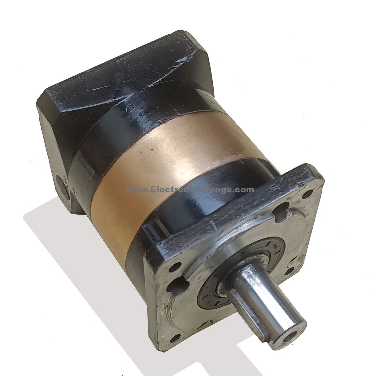 5:1 Ratio Planetary Gearbox For 750w Servo Motor G1353