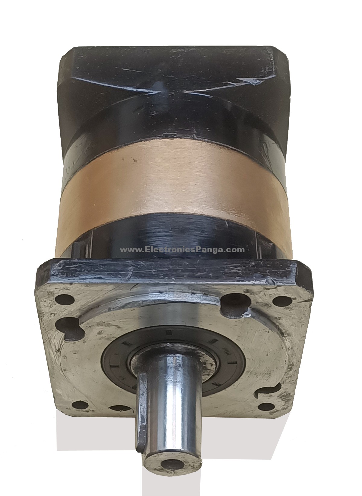 5:1 Ratio Planetary Gearbox For 750w Servo Motor G1353 - Image 3