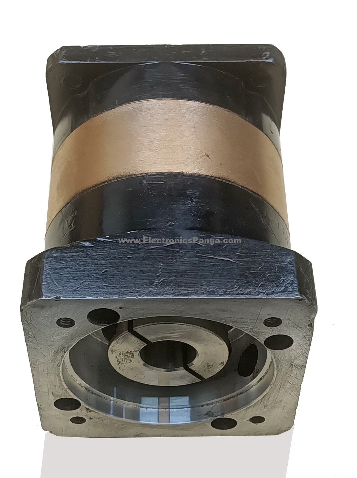 5:1 Ratio Planetary Gearbox For 750w Servo Motor G1353 - Image 4