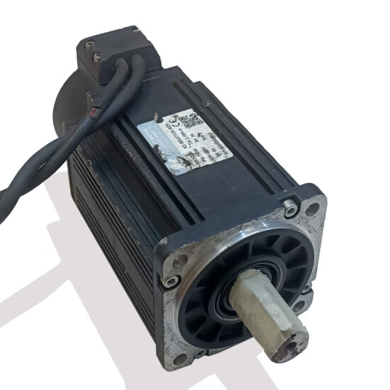 7K MOTOR 750W (0.75Kw) K1-80L07530-A1Y AC Servo Motor SM1125