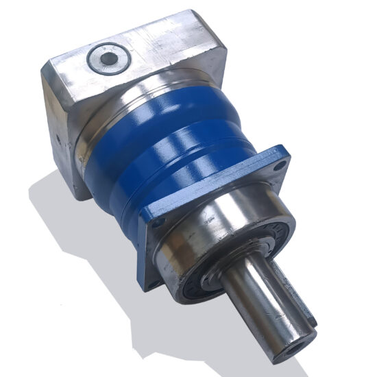 ALPHA 7:1 Ratio Planetary Gearbox For 1kw 1.5kw Servo Motor G1334