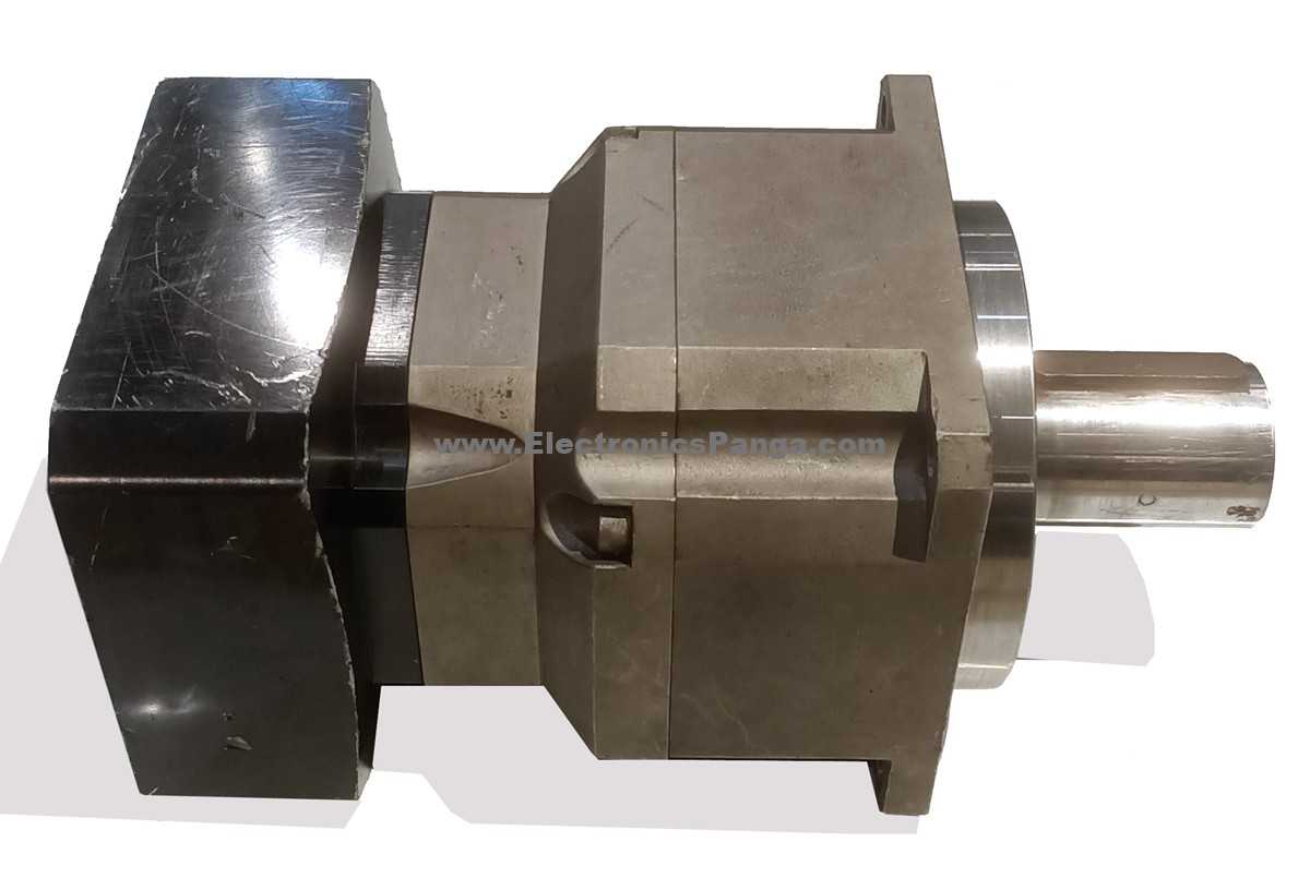 APEX DYNAMICS 20:1 Ratio AB180-S1-P1 Reducer Gearbox For 2kw, 3.5kw, 5kw Servo Motor G1344 - Image 3