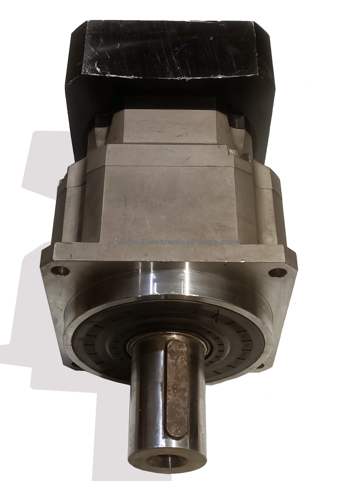 APEX DYNAMICS 20:1 Ratio AB180-S1-P1 Reducer Gearbox For 2kw, 3.5kw, 5kw Servo Motor G1344 - Image 4