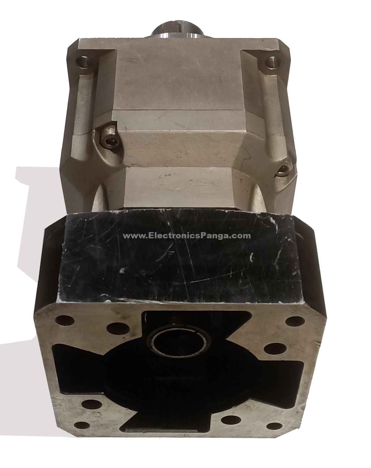 APEX DYNAMICS 20:1 Ratio AB180-S1-P1 Reducer Gearbox For 2kw, 3.5kw, 5kw Servo Motor G1344 - Image 5