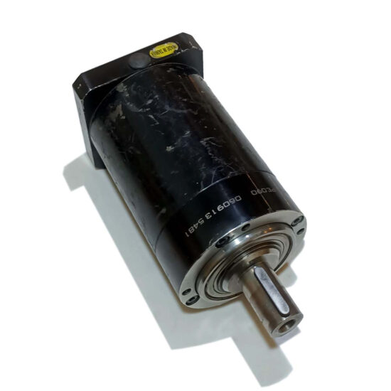 APEX DYNAMICS 50:1 Ratio PE090 Planetary Gearbox For 750w Servo Motor G1332
