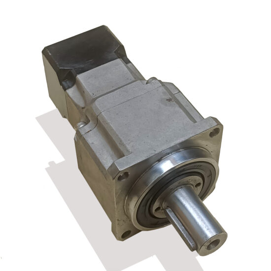 APEX DYNAMICS 60:1 Ratio AB060-S2-P2 Reducer Gearbox For 50w & 100w Servo Motor G1350