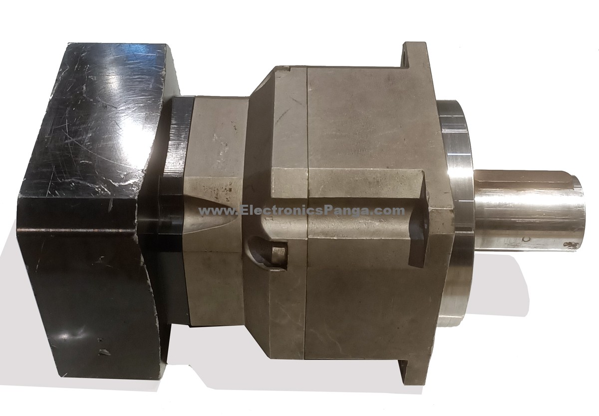 APEX DYNAMICS 60:1 Ratio AB180-S2-P2 Reducer Gearbox For 2kw, 3.5kw, 5kw Servo Motor G1343 - Image 3