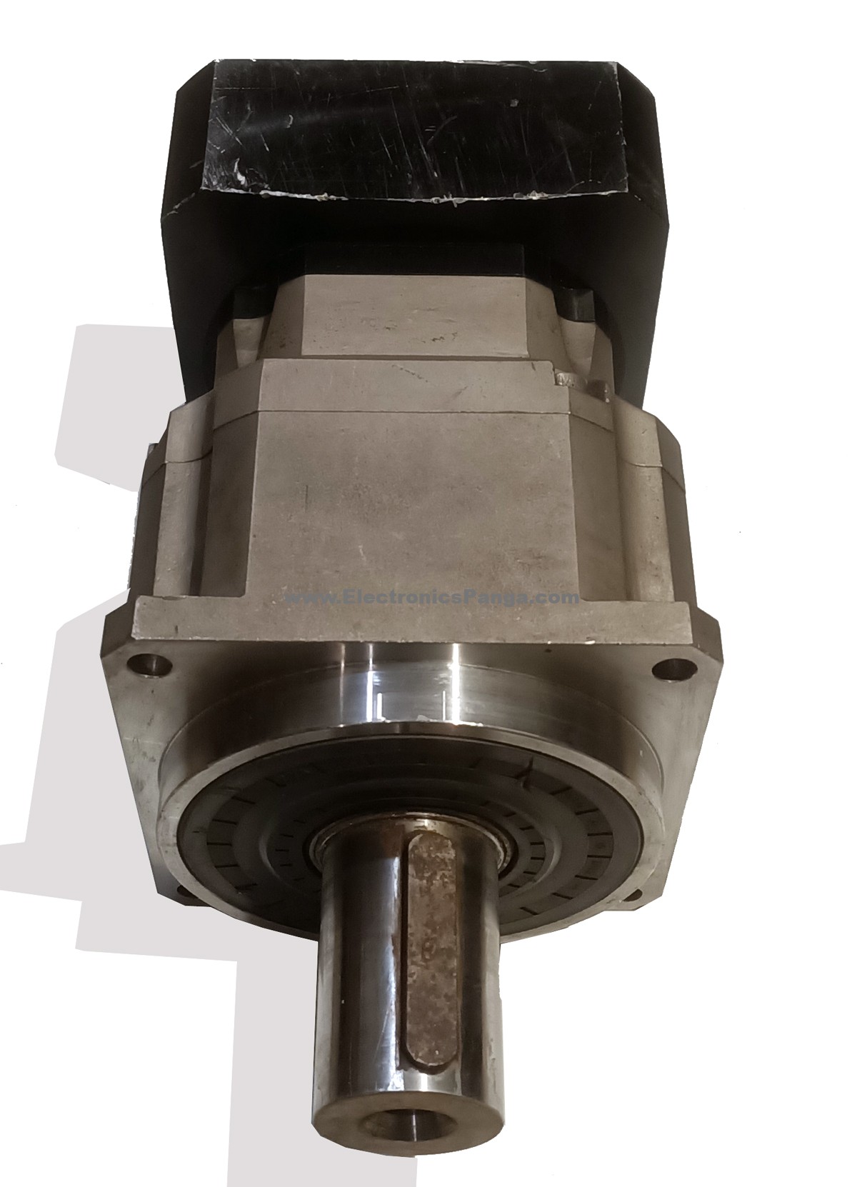 APEX DYNAMICS 60:1 Ratio AB180-S2-P2 Reducer Gearbox For 2kw, 3.5kw, 5kw Servo Motor G1343 - Image 4
