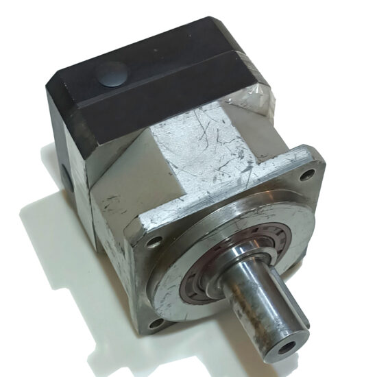 ATG 7:1 Ratio PGX90-7 Reducer Gearbox For 750w Servo Motor G1338