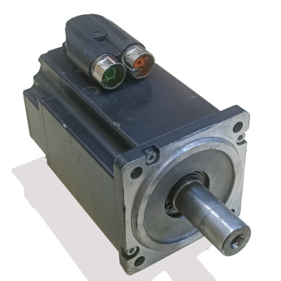 BR-AUTOMATION BLVA33.R0015D000-0 AC Servo Motor SM1132