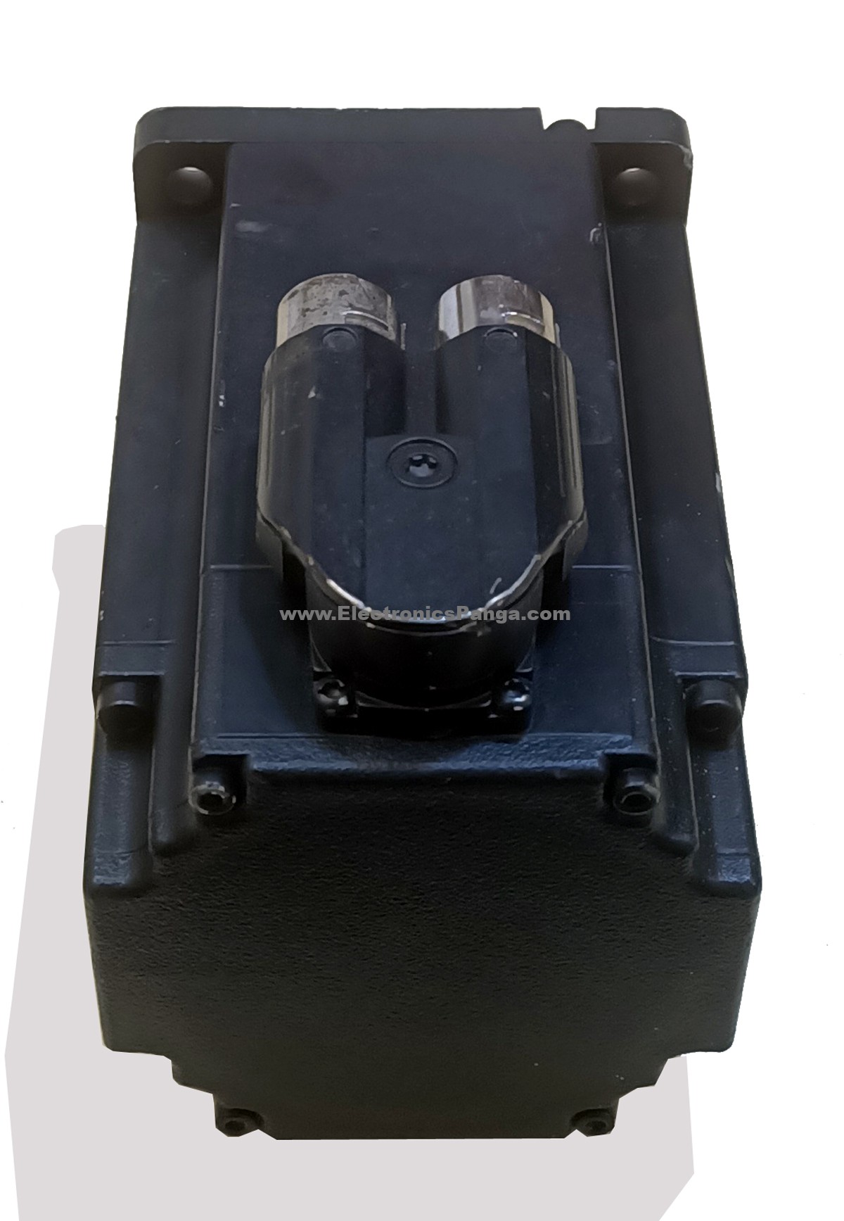 BR-AUTOMATION BLVA33.R0015D000-0 AC Servo Motor SM1132 - Image 5