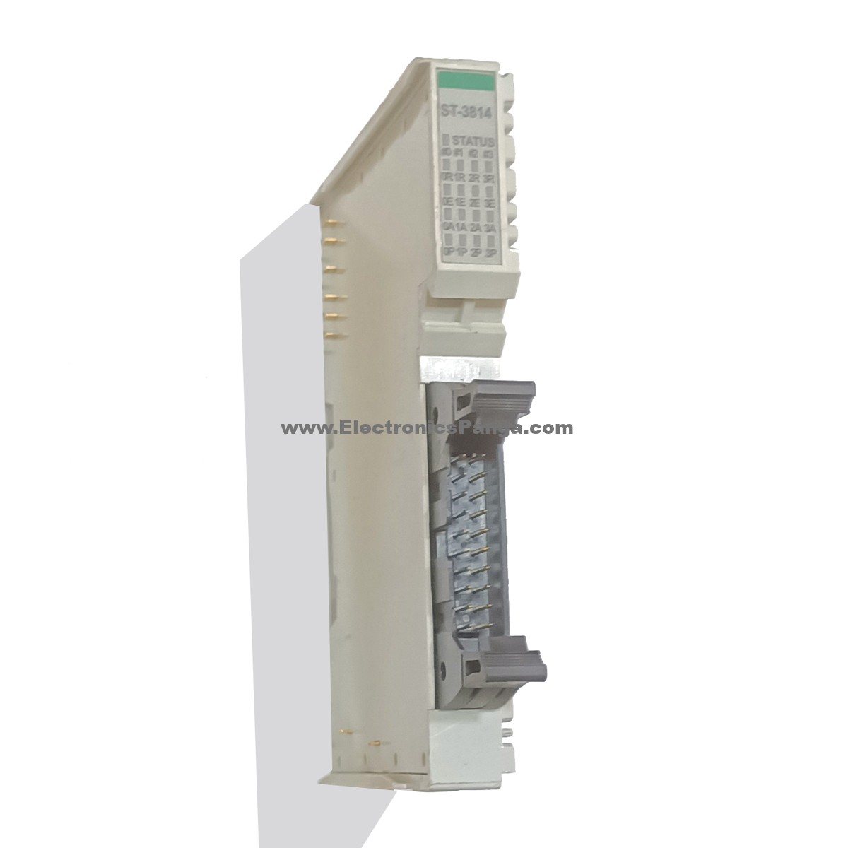 CREVIS ST-3834 ST-3814 ST-3814 ST-3814 ST-3814 ST-3814 ST-3814 Device Net Analog 7-Channels Input Module PL257 - Image 7